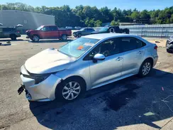 JTDEPMAE7MJ145524 2021 TOYOTA COROLLA