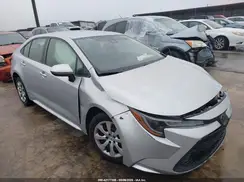 JTDEPMAE7MJ146138 2021 TOYOTA COROLLA