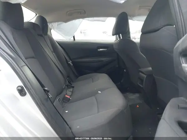 JTDEPMAE7MJ146138 2021 TOYOTA COROLLA - Image 8