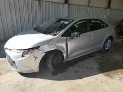 JTDEPMAE7MJ147113 2021 TOYOTA COROLLA