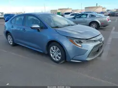 JTDEPMAE7MJ147421 2021 TOYOTA COROLLA
