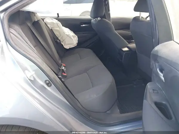 JTDEPMAE7MJ147421 2021 TOYOTA COROLLA - Image 8