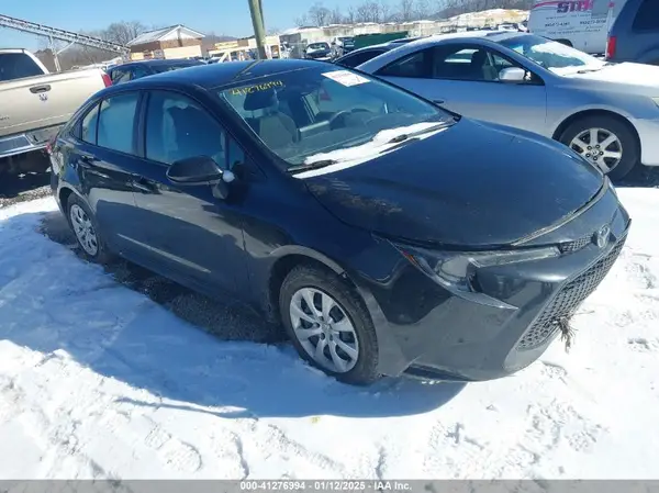 JTDEPMAE7MJ147936 2021 TOYOTA COROLLA - Image 1