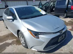 JTDEPMAE7MJ148049 2021 TOYOTA COROLLA