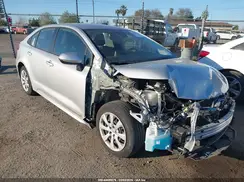 JTDEPMAE7MJ148603 2021 TOYOTA COROLLA