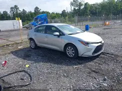 JTDEPMAE7MJ149024 2021 TOYOTA COROLLA
