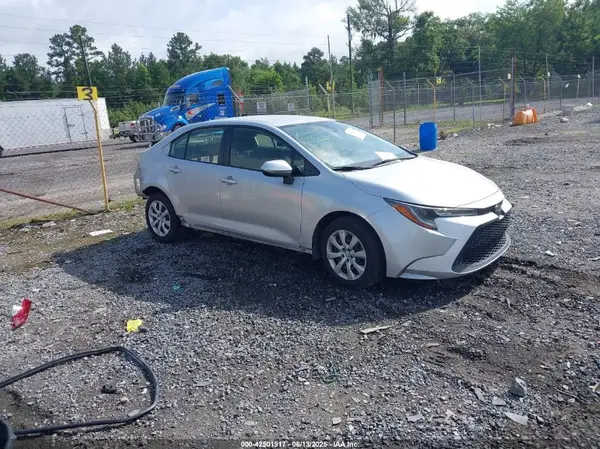 JTDEPMAE7MJ149024 2021 TOYOTA COROLLA - Image 1