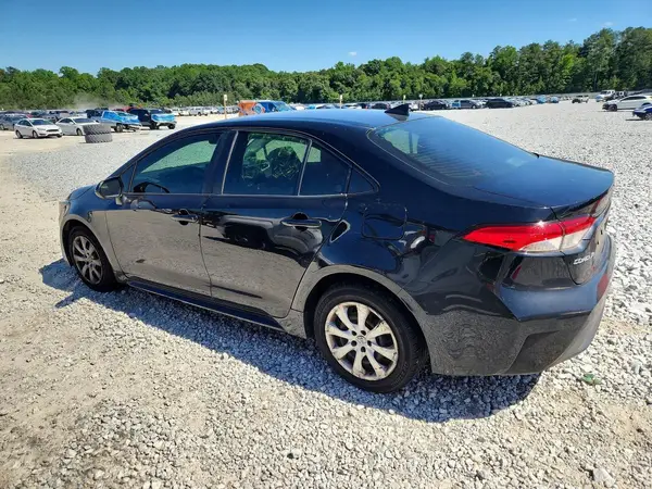 JTDEPMAE7MJ149038 2021 TOYOTA COROLLA - Image 2