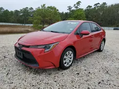JTDEPMAE7MJ149508 2021 TOYOTA COROLLA