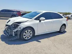 JTDEPMAE7MJ149587 2021 TOYOTA COROLLA