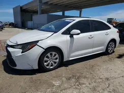 JTDEPMAE7MJ149704 2021 TOYOTA COROLLA