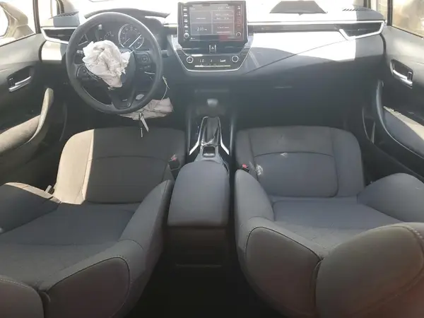 JTDEPMAE7MJ149704 2021 TOYOTA COROLLA - Image 8
