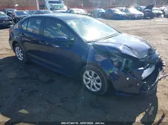 JTDEPMAE7MJ150092 2021 TOYOTA COROLLA