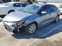 JTDEPMAE7MJ150139 2021 TOYOTA COROLLA
