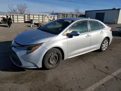 JTDEPMAE7MJ150304 2021 TOYOTA COROLLA