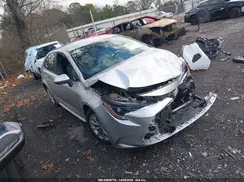 JTDEPMAE7MJ151128 2021 TOYOTA COROLLA