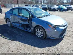 JTDEPMAE7MJ151646 2021 TOYOTA COROLLA