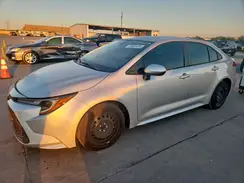 JTDEPMAE7MJ151971 2021 TOYOTA COROLLA
