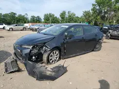 JTDEPMAE7MJ153896 2021 TOYOTA COROLLA