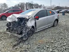 JTDEPMAE7MJ154031 2021 TOYOTA COROLLA
