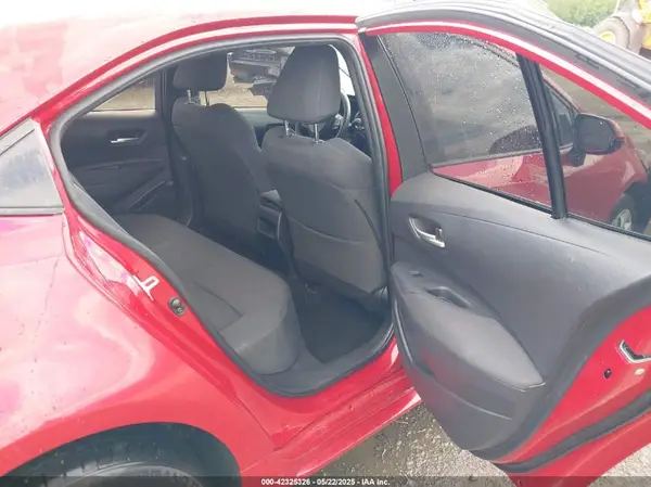 JTDEPMAE7MJ154062 2021 TOYOTA COROLLA - Image 8