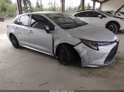 JTDEPMAE7MJ154398 2021 TOYOTA COROLLA