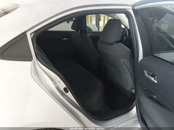 JTDEPMAE7MJ154398 2021 TOYOTA COROLLA - Image 8