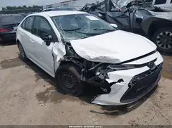 JTDEPMAE7MJ154739 2021 TOYOTA COROLLA