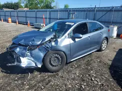 JTDEPMAE7MJ155843 2021 TOYOTA COROLLA