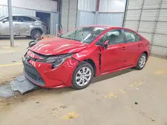 JTDEPMAE7MJ156328 2021 TOYOTA COROLLA