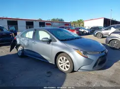 JTDEPMAE7MJ156524 2021 TOYOTA COROLLA