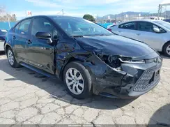 JTDEPMAE7MJ158404 2021 TOYOTA COROLLA