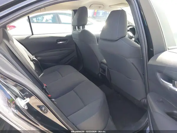 JTDEPMAE7MJ158404 2021 TOYOTA COROLLA - Image 8