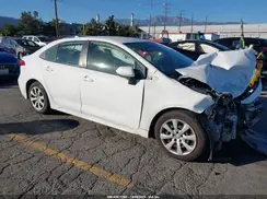 JTDEPMAE7MJ158645 2021 TOYOTA COROLLA