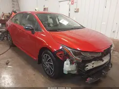 JTDEPMAE7MJ159391 2021 TOYOTA COROLLA