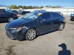 JTDEPMAE7MJ159987 2021 TOYOTA COROLLA