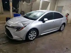 JTDEPMAE7MJ160413 2021 TOYOTA COROLLA