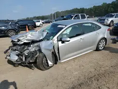 JTDEPMAE7MJ160640 2021 TOYOTA COROLLA