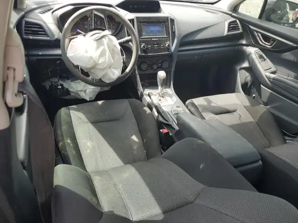 JTDEPMAE7MJ160640 2021 TOYOTA COROLLA - Image 8