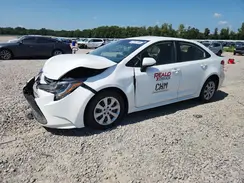 JTDEPMAE7MJ161089 2021 TOYOTA COROLLA