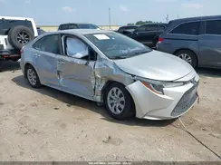 JTDEPMAE7MJ161349 2021 TOYOTA COROLLA