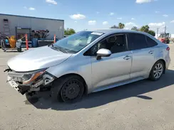JTDEPMAE7MJ162517 2021 TOYOTA COROLLA