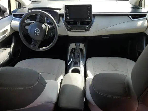 JTDEPMAE7MJ162517 2021 TOYOTA COROLLA - Image 8