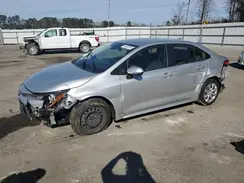 JTDEPMAE7MJ162548 2021 TOYOTA COROLLA