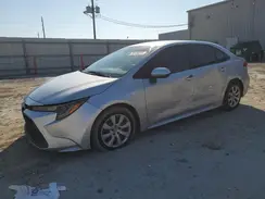JTDEPMAE7MJ162940 2021 TOYOTA COROLLA