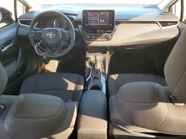 JTDEPMAE7MJ162940 2021 TOYOTA COROLLA - Image 8