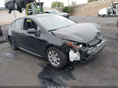 JTDEPMAE7MJ163411 2021 TOYOTA COROLLA