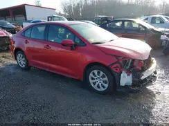 JTDEPMAE7MJ163666 2021 TOYOTA COROLLA