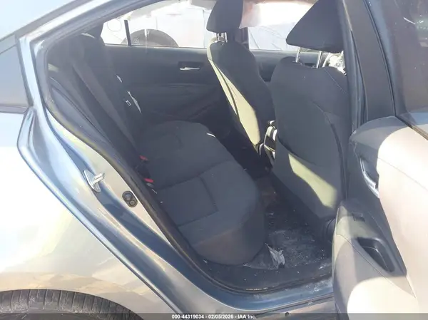 JTDEPMAE7MJ164218 2021 TOYOTA COROLLA - Image 8