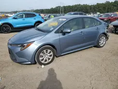 JTDEPMAE7MJ165644 2021 TOYOTA COROLLA